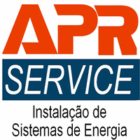 APR SERVICE POWER logo, APR SERVICE POWER contact details