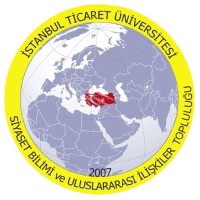 Siyaset Bilimi ve Uluslararası İlişkiler Topluluğu logo, Siyaset Bilimi ve Uluslararası İlişkiler Topluluğu contact details