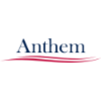 Anthem Real Estate logo, Anthem Real Estate contact details