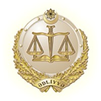 Ministry of Justice of the Republic of Azerbaijan logo, Ministry of Justice of the Republic of Azerbaijan contact details