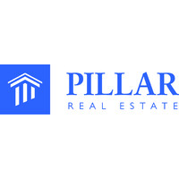 Pillar Real Estate Investors logo, Pillar Real Estate Investors contact details