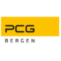 PCG Bergen logo, PCG Bergen contact details