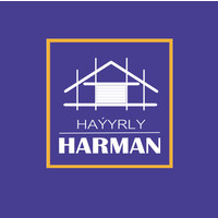 Hayirly Harman logo, Hayirly Harman contact details