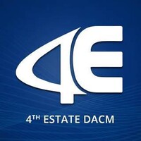 4th Estate DACM logo, 4th Estate DACM contact details