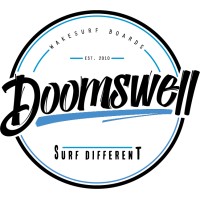 Doomswell Boarding Co. logo, Doomswell Boarding Co. contact details