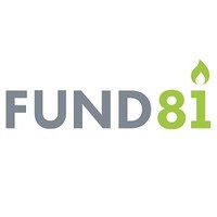 Fund81 logo, Fund81 contact details