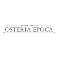 Osteria Epoca logo, Osteria Epoca contact details