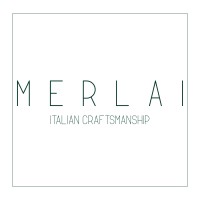 Merlai logo, Merlai contact details