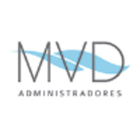 MVD Administradores logo, MVD Administradores contact details