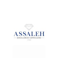 Joailleries Assaleh logo, Joailleries Assaleh contact details