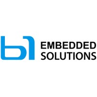 b1 Embedded Solutions Canada logo, b1 Embedded Solutions Canada contact details