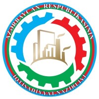 The Republic of Azerbaijan Ministry of Economy logo, The Republic of Azerbaijan Ministry of Economy contact details