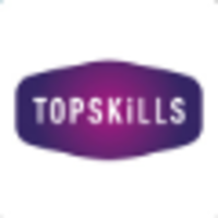 TOPSKiLLS AS logo, TOPSKiLLS AS contact details