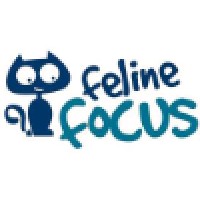 Feline Focus logo, Feline Focus contact details