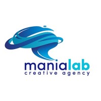 Mania Lab logo, Mania Lab contact details