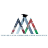 The US Educated Azerbaijani Alumni Association logo, The US Educated Azerbaijani Alumni Association contact details