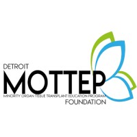 Gift of Life MOTTEP logo, Gift of Life MOTTEP contact details