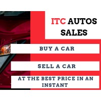 ITC Autos Sales logo, ITC Autos Sales contact details