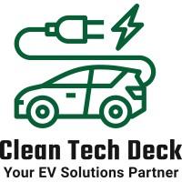 Clean Tech Deck logo, Clean Tech Deck contact details