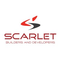 Scarlet Builders And Developers logo, Scarlet Builders And Developers contact details