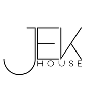 Jek House logo, Jek House contact details