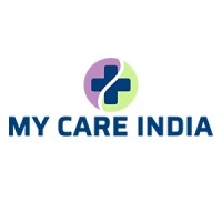 My Care India logo, My Care India contact details