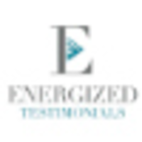 ENERGIZED Testimonials logo, ENERGIZED Testimonials contact details