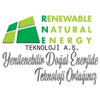 RNE Teknoloji A.Ş logo, RNE Teknoloji A.Ş contact details