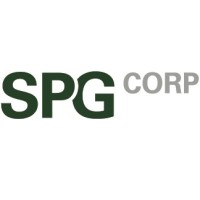 SPG Corporate Finance AS logo, SPG Corporate Finance AS contact details