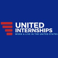 United Internships logo, United Internships contact details