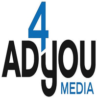 Ad 4 you media AB logo, Ad 4 you media AB contact details