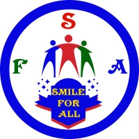 Smile For All SFA logo, Smile For All SFA contact details