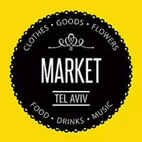 MARKET.TLV logo, MARKET.TLV contact details