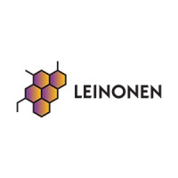 Leinonen Norway logo, Leinonen Norway contact details