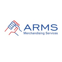 ARMS Merchandising Pty Ltd logo, ARMS Merchandising Pty Ltd contact details