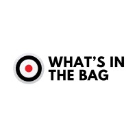 What's In The Bag logo, What's In The Bag contact details