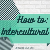 How to: Intercultural logo, How to: Intercultural contact details