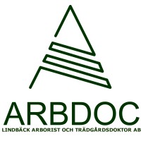 Lindbäck Arborist och Trädgårdsdoktor AB logo, Lindbäck Arborist och Trädgårdsdoktor AB contact details