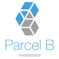 Parcel B logo, Parcel B contact details