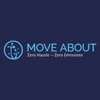 Move About Technologies logo, Move About Technologies contact details