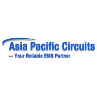 Asia Pacific Circuits Co., Ltd logo, Asia Pacific Circuits Co., Ltd contact details