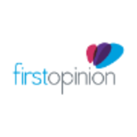 First Opinion Ltd logo, First Opinion Ltd contact details