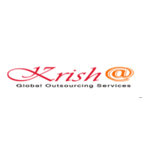 JKrish Global Outsourcing Services logo, JKrish Global Outsourcing Services contact details