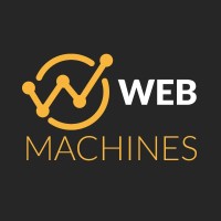 webmachines logo, webmachines contact details