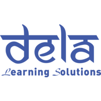 Dela Learning Solutions logo, Dela Learning Solutions contact details