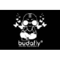 Budafly logo, Budafly contact details