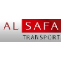 Al Safa Transport LLC logo, Al Safa Transport LLC contact details