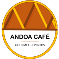 ANDOA CAFÉ logo, ANDOA CAFÉ contact details