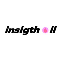 InsightOil logo, InsightOil contact details