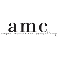 Amber McNamara Consulting logo, Amber McNamara Consulting contact details